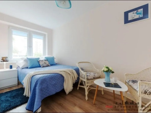 P&O Apartments Kasprzaka 1