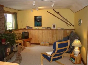 Pine Cones B&B