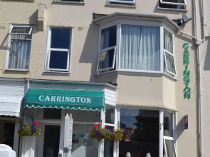 Carrington Guest House B&B