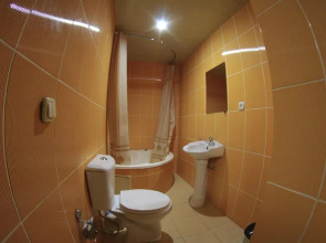 Гостиница Нурефшан