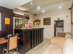 ZEN Rooms Legian Nakula 1