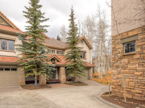 Aspen Ridge 27