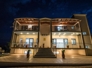 Cliff Bay Hotel