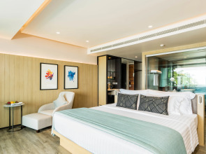 Курортный отель My Beach Resort Phuket