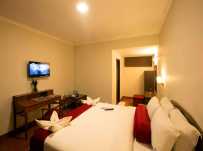 Holiday Home Resort