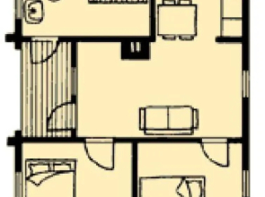 Holiday Home Ravelin