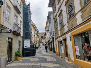 Apartment in Semeador