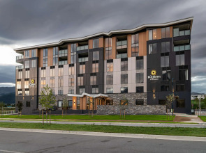La Quinta by Wyndham Remarkables Park Queenstown