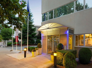 Ramada by Wyndham Madrid Tres Cantos
