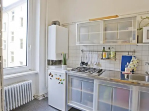 Berlin Cribs Kreuzberg