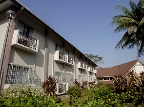 Hotel Seri Malaysia Temerloh