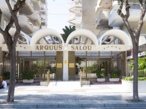 Rentalmar Arquus