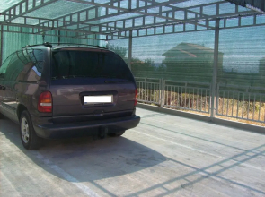 Rooms Milenko Opacak