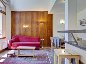 Appartement La Tania, 3 pieces, 8 personnes - FR-1-513-37