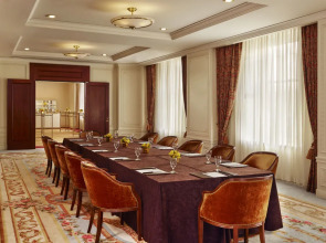 Palace Hotel, a Luxury Collection Hotel, San Francisco