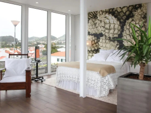 Casa Senhora da Rosa