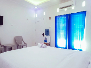 Homestay Fara Syariah RedPartner