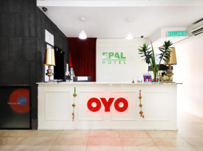 OYO 777 Epal Hotel
