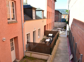 APPT'Home Rouen Sud - Cléon Elbeuf
