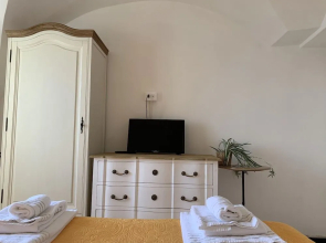 B&B La Canonica – Svegliarsi a Verezzi