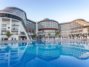 Sea Planet Resort & SPA