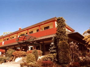 Hotel Cinzia
