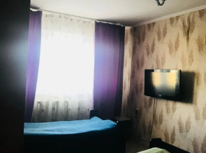 Apartments for daily rent on Magistralnaya 34