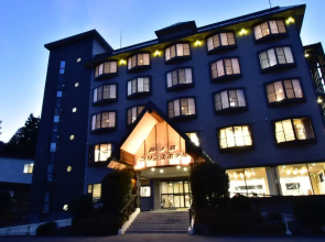 Ashinomaki Prince Hotel