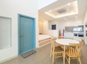 Changwon 055 Poolvilla