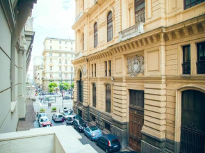I Racconti di Partenope B&B
