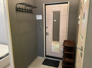 Апартаменты Аврора на проспекте Шахтёров, д. 60