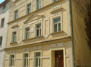 Modern Apartment in Stralsund near the Forest