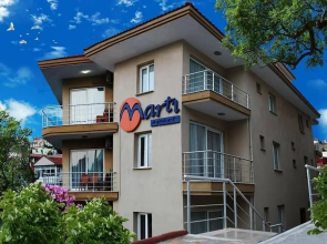 Cesme Marti Apart Otel