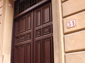 Re Federico Apartment