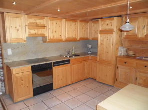 Ferienwohnung Haus Bord