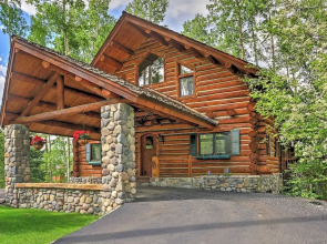 Ski-in/ski-out Telluride Home w/ Deck & Hot Tub!