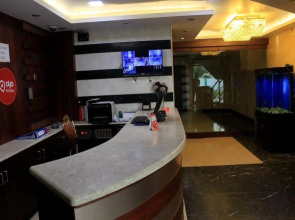 OYO Rooms Mysore St Philomina's Church Rd