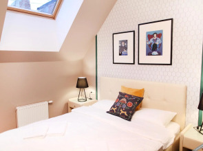 Netizen Saint Petersburg Centre