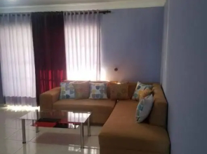 SFM-3 Big bedrooms, Wifi, AC/TV & hot water