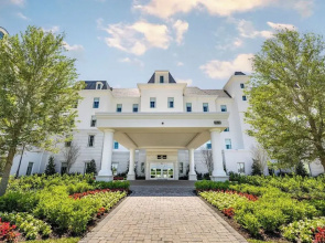 The Riding Academy Hotel