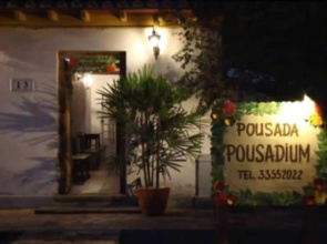 Pousadium