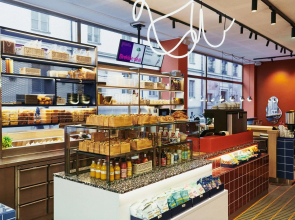 Scandic Go, Upplandsgatan 4