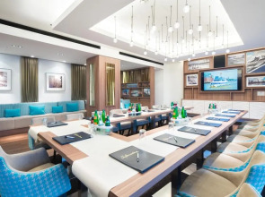 Apartment-Hotel Hamburg Mitte