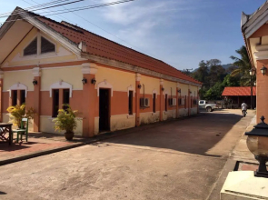 Loso Guesthouse