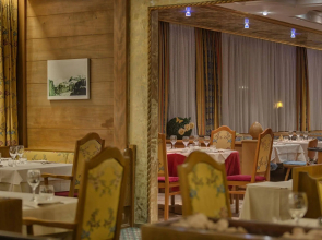 Residence Antares