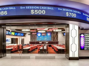 Palace Station Hotel and Casino