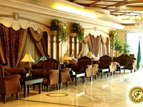 Alfahad Hotel