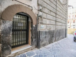 Guest house 3 stars Naples