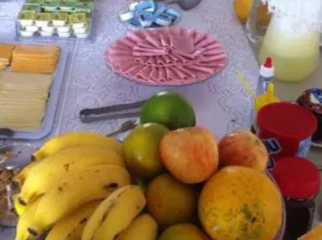 Pousada Caminho das Lavras