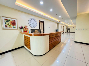 Citi Budget Hotel Tagum